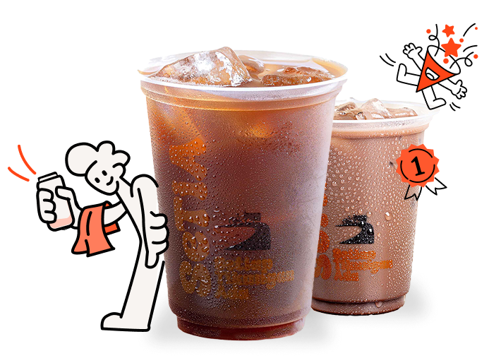 Logo Kopi Setia